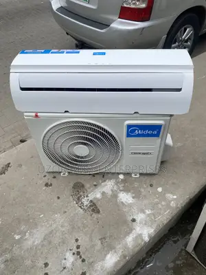 First Grade Midea 1.5hp Inverter Air Conditioner Split Unit