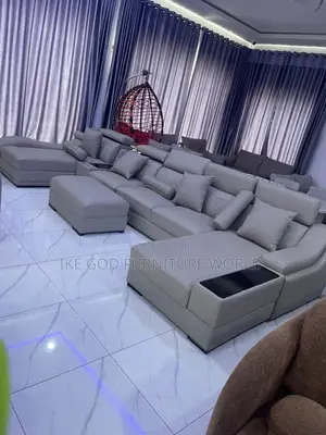 Imported Quality L From Sofa Chair