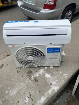 First Grade Midea 1.5hp Inverter Air Conditioner Split Unit