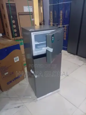 Hisense 172DR Refrigerator Affordable Quality