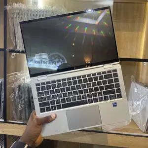 Laptop HP EliteBook 1040 G8 8GB Intel Core i7 SSD 512GB