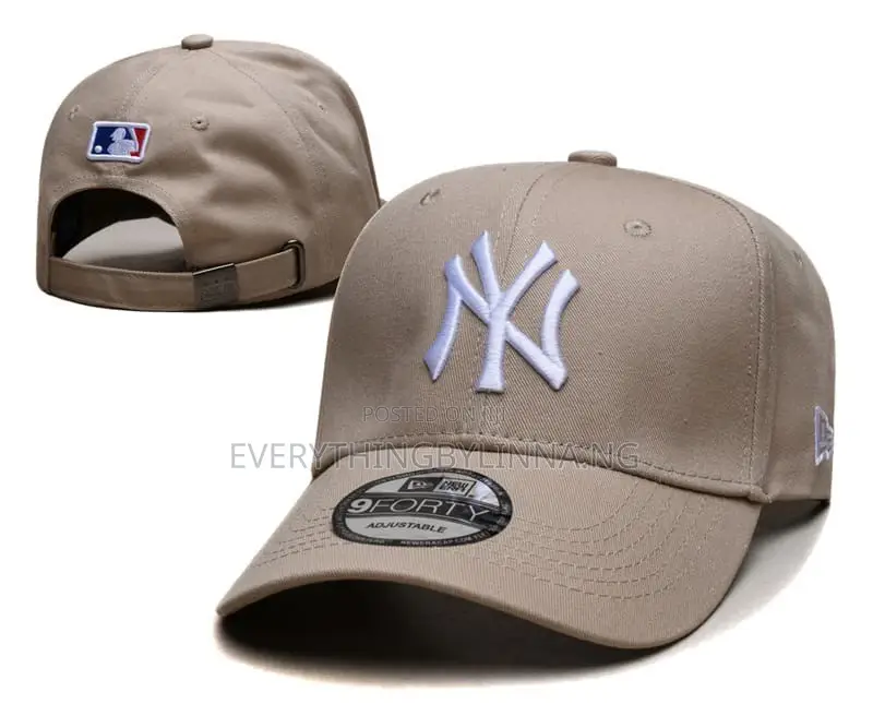 NY Yankees Baseball Cap.