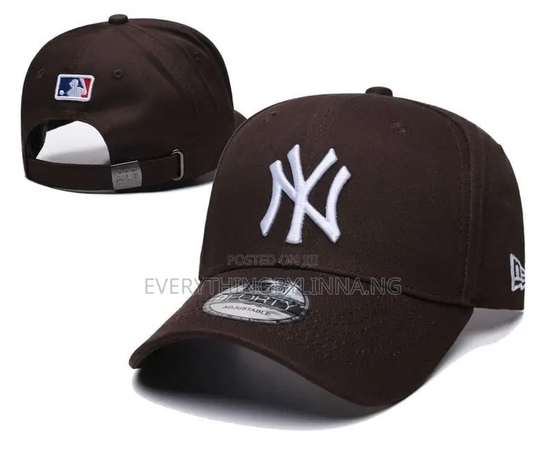 NY Yankees Baseball Cap.