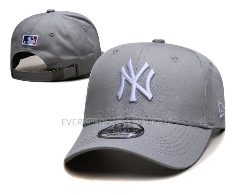 NY Yankees Baseball Cap.