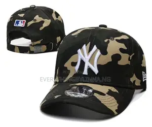 NY Yankees Baseball Cap.