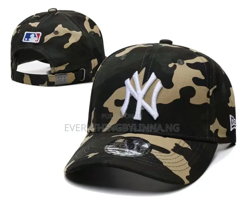 NY Yankees Baseball Cap.