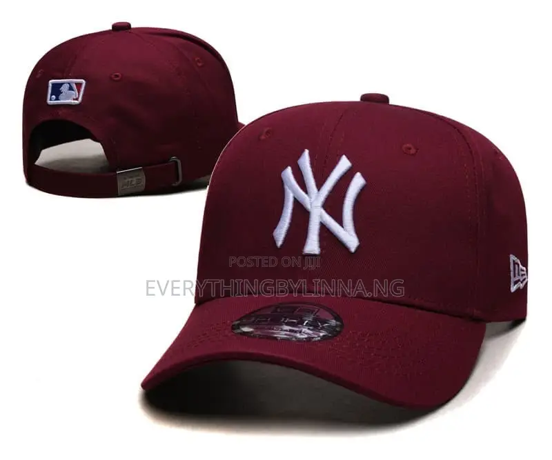 NY Yankees Baseball Cap.