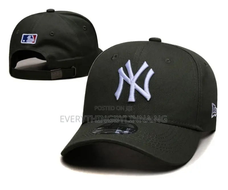 NY Yankees Baseball Cap.
