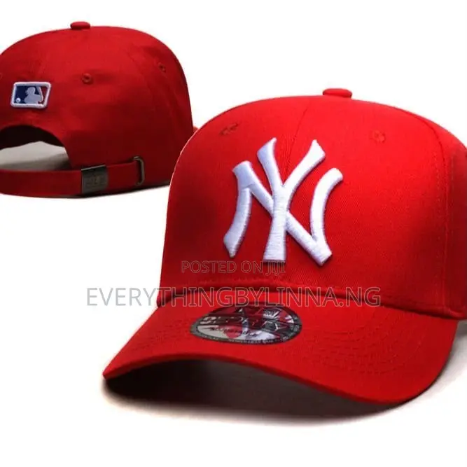 NY Yankees Baseball Cap.