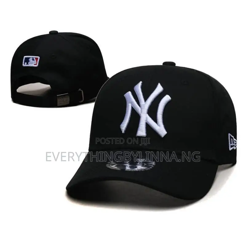 NY Yankees Baseball Cap.