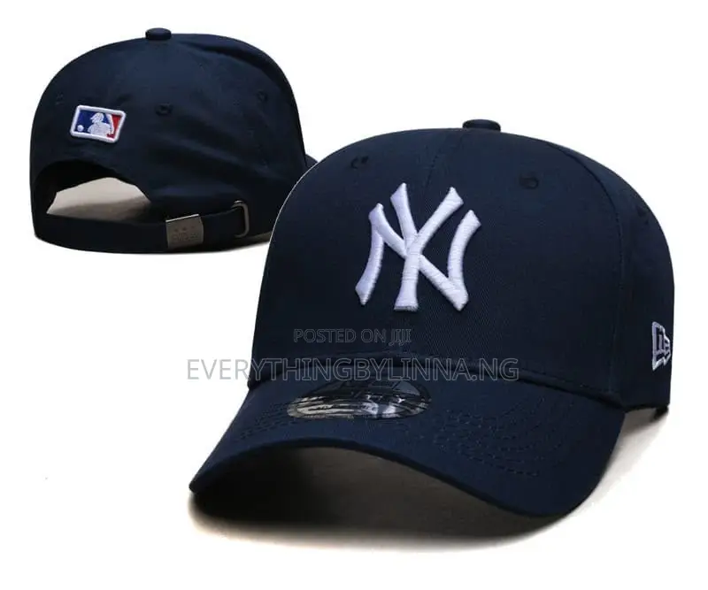 NY Yankees Baseball Cap.