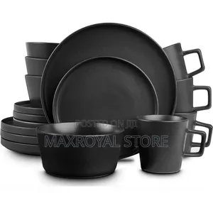 16 PCS Dinner Set