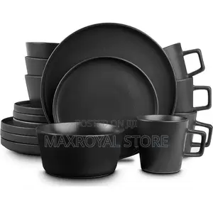 16 PCS Dinner Set