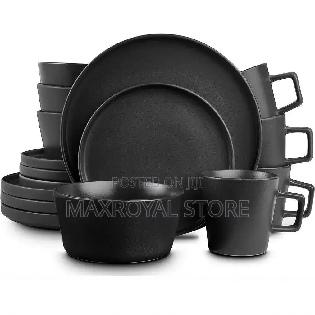 16 PCS Dinner Set