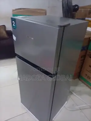 Original Hisense 172 DR Refrigerator Single Door Home Fridge