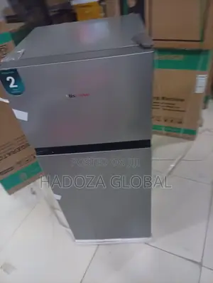 Original Hisense 172 DR Refrigerator Single Door Home Fridge