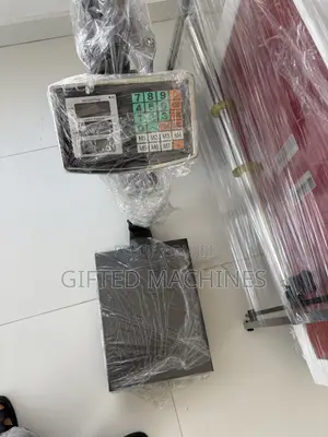 180kg Weighing Scale
