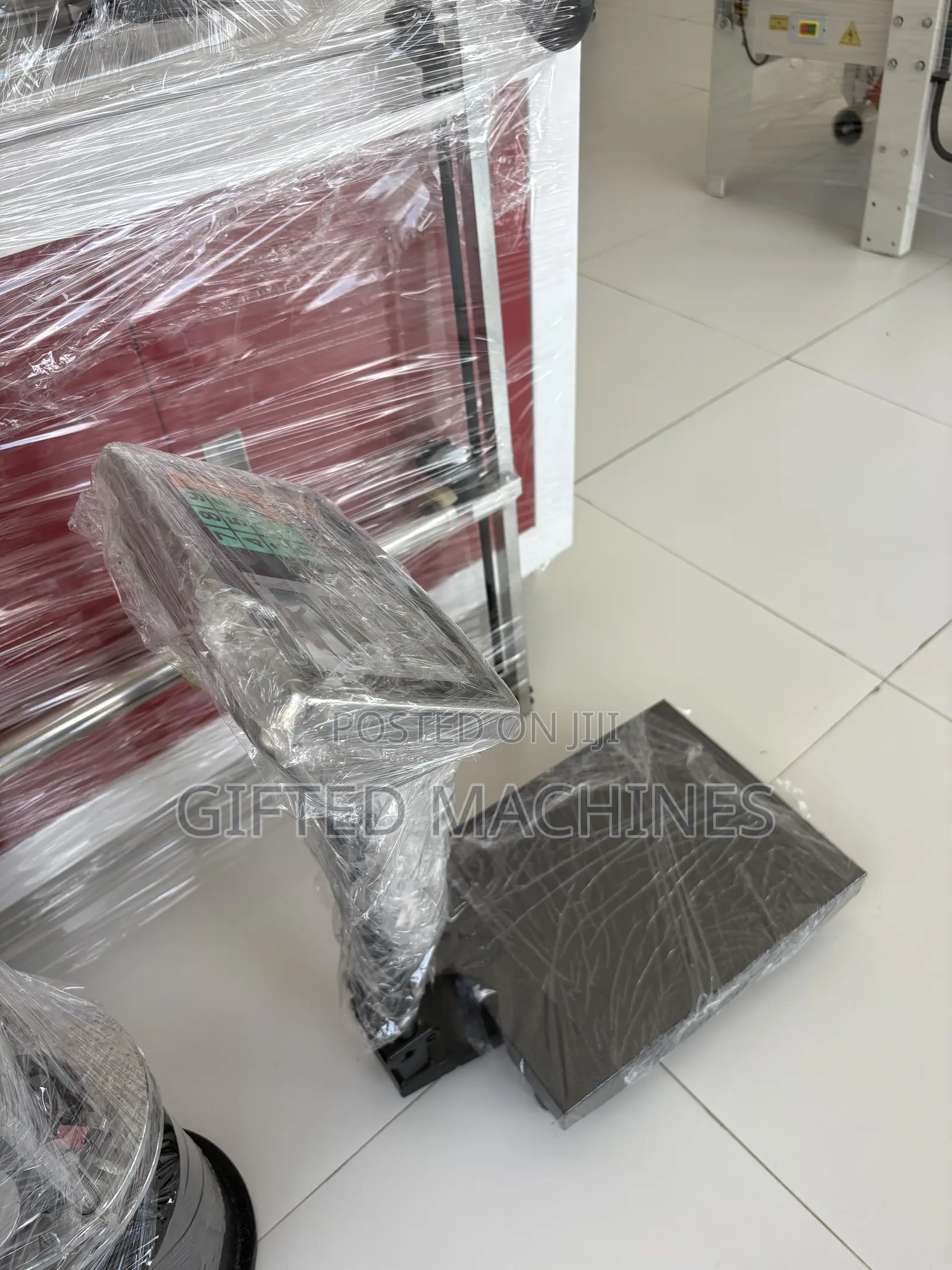 180kg Weighing Scale