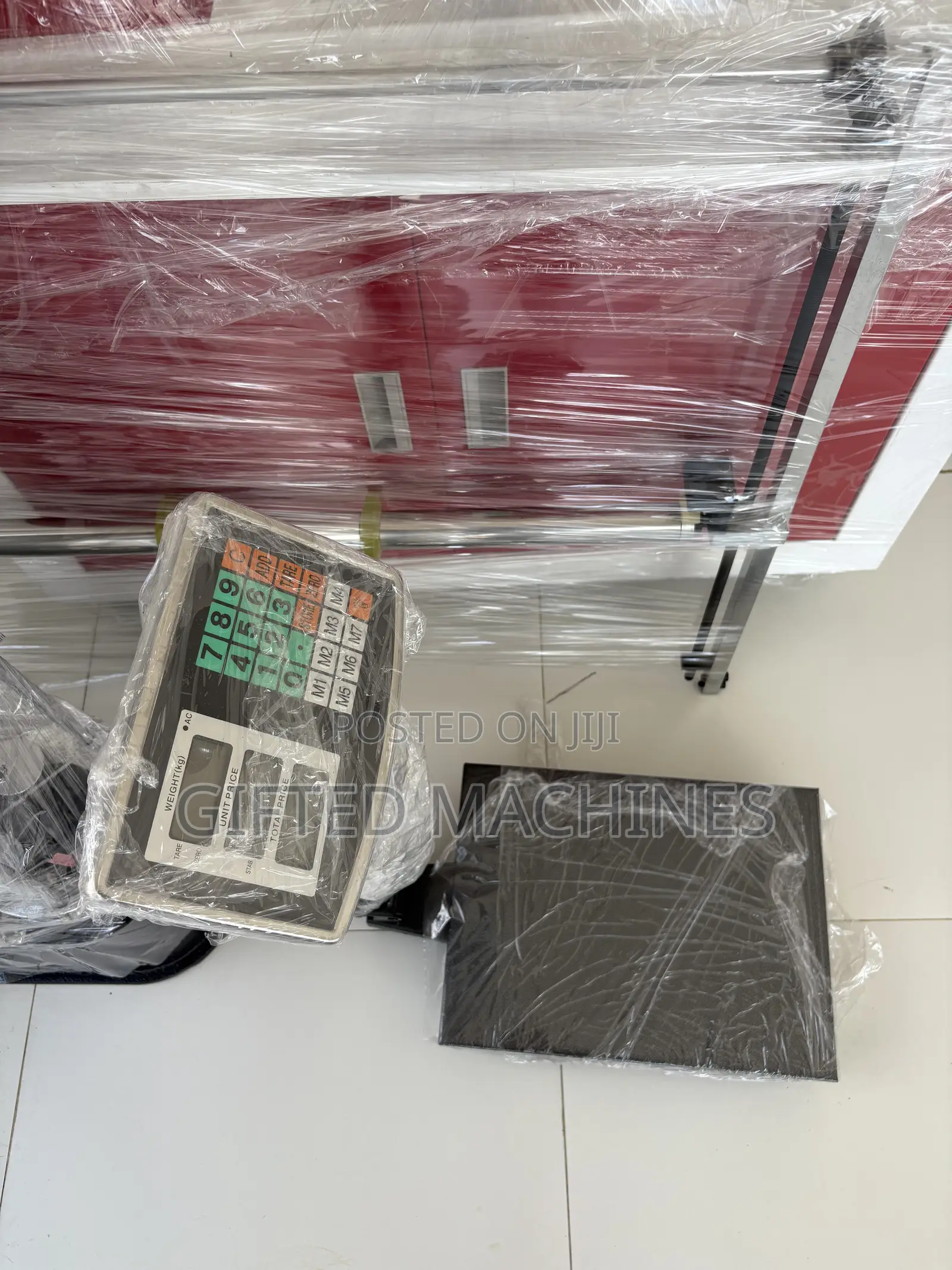 180kg Weighing Scale