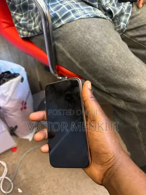 Apple iPhone XR 128 GB Pink