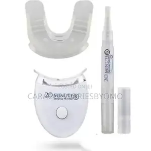20 Minutes Dental White