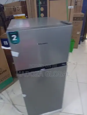 Hisense 172DR Refrigerator Neat and Stylish Cooling Appliance