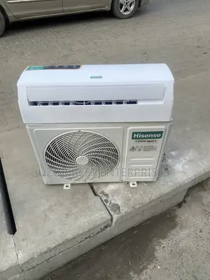 First Grade Hisense 1.5hp Inverter Air Conditioner Split