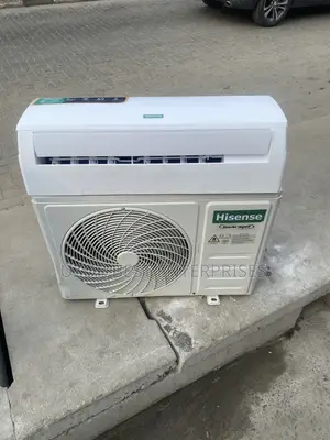First Grade Hisense 1.5hp Inverter Air Conditioner Split