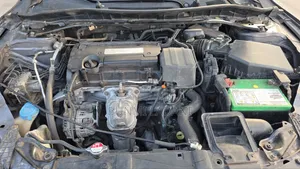 Honda Accord Sport 4dr Sedan FWD (2.4L 4cyl 2A) 2013 Gray