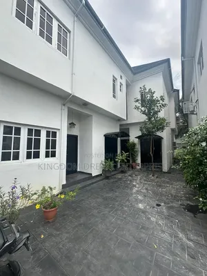 2bdrm Apartment in Off Providence Lekki for rent