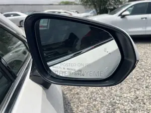 Lexus RX 350 AWD 2018 White