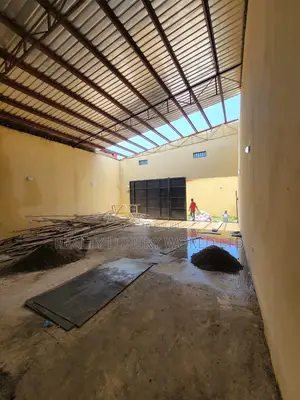 Furnished 1bdrm House in Asokoro for rent