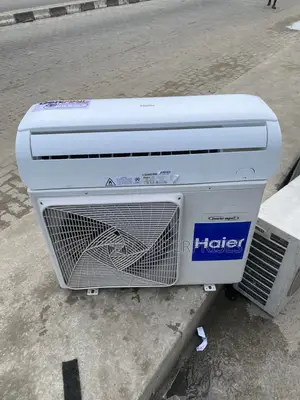 First Grade Haier 1.5hp Inverter Air Conditioner Split Unit