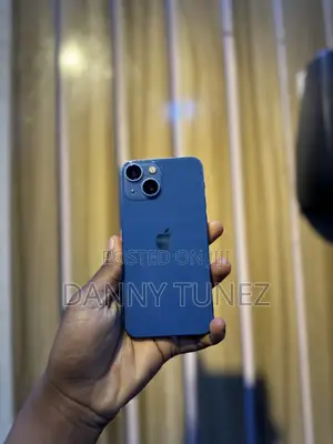 Apple iPhone 13 Mini 256 GB Blue