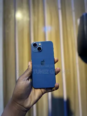 Apple iPhone 13 Mini 256 GB Blue