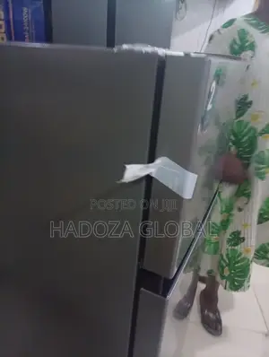 Hisense 172DR Refrigerator Reliable Cooling Appliance for Families
