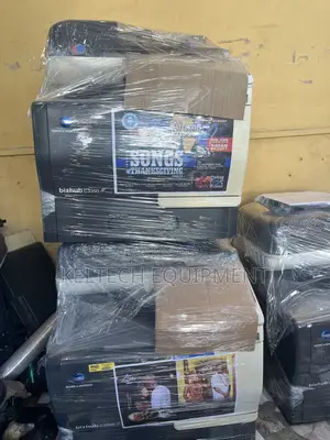 Photocopy, Scanning, Print