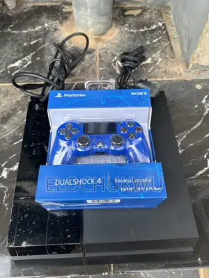 PS4 Standard