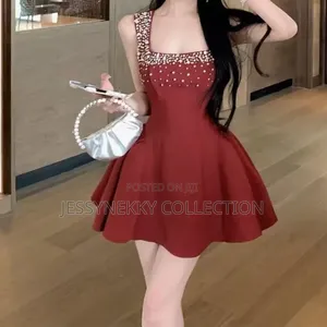 Quality Luxurious Dress