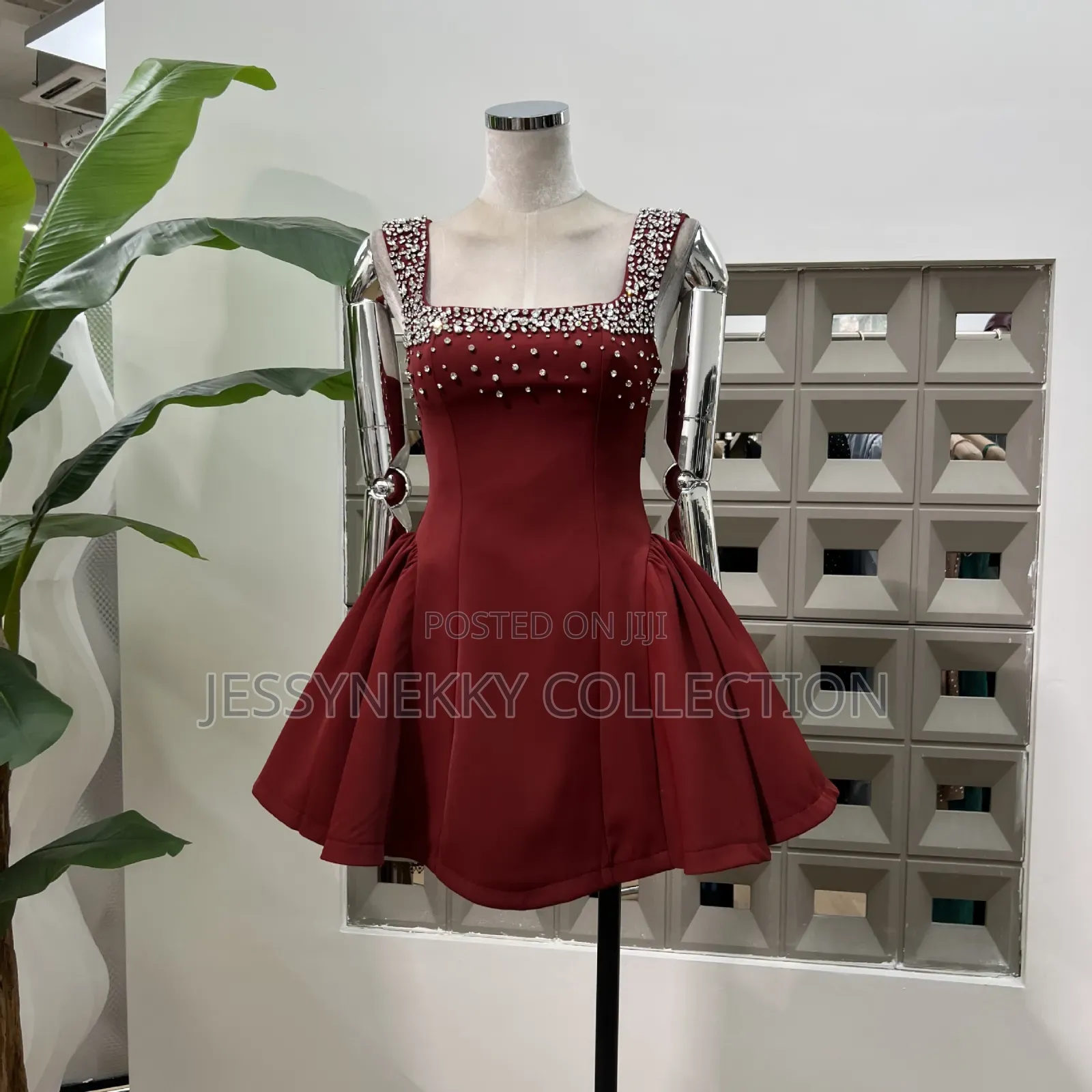 Quality Luxurious Dress