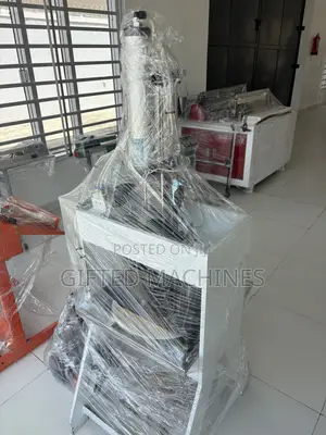 Pneumatic Punching Machine