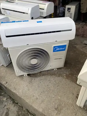 First Grade Midea 1.5hp Air Conditioner Split Unit
