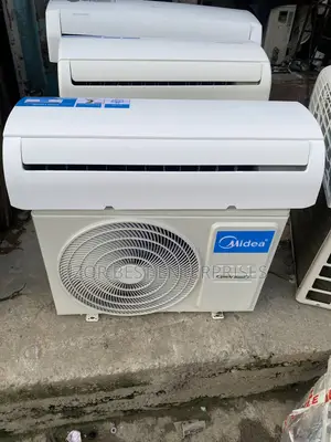 First Grade Midea 1.5hp Air Conditioner Split Unit