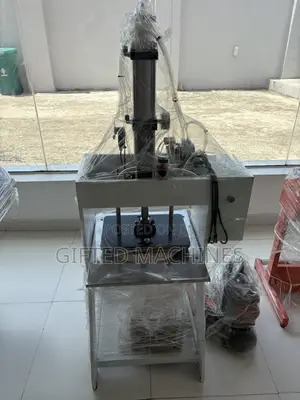 Pneumatic Punching Machine
