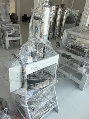 Pneumatic Punching Machine