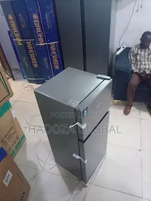 Hisense 172 DR Refrigerator Quality Kitchen Fridge