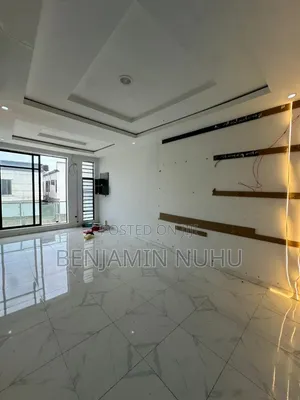 3bdrm Duplex in Ikota Gra for rent
