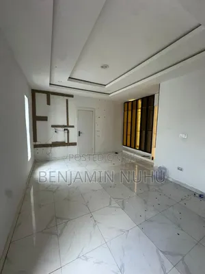 3bdrm Duplex in Ikota Gra for rent