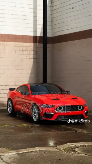 New Mercedes-Benz GLC-Class 2026 Red