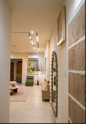 2 Bedroom Smart Home (SELF COMPOUND)